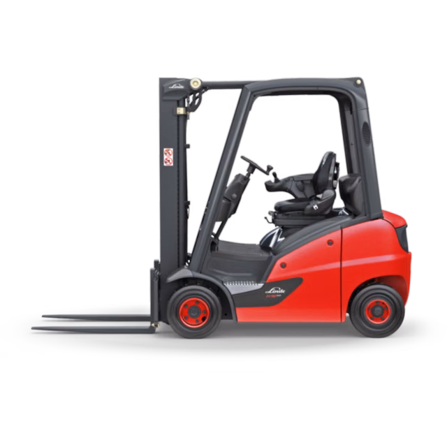 2025 Linde H20CNG - Image 30