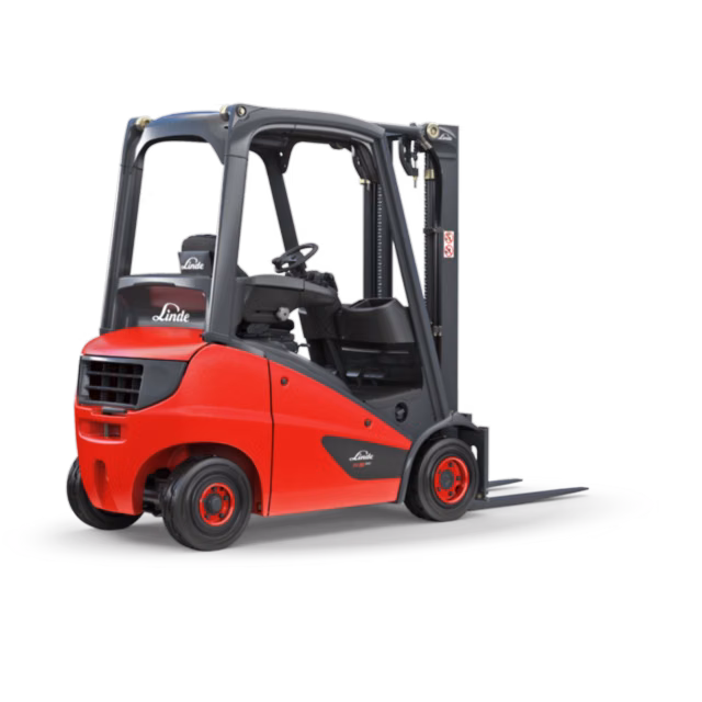 2025 Linde H20D - Image 8