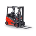 2025 Linde H20D - Image 16