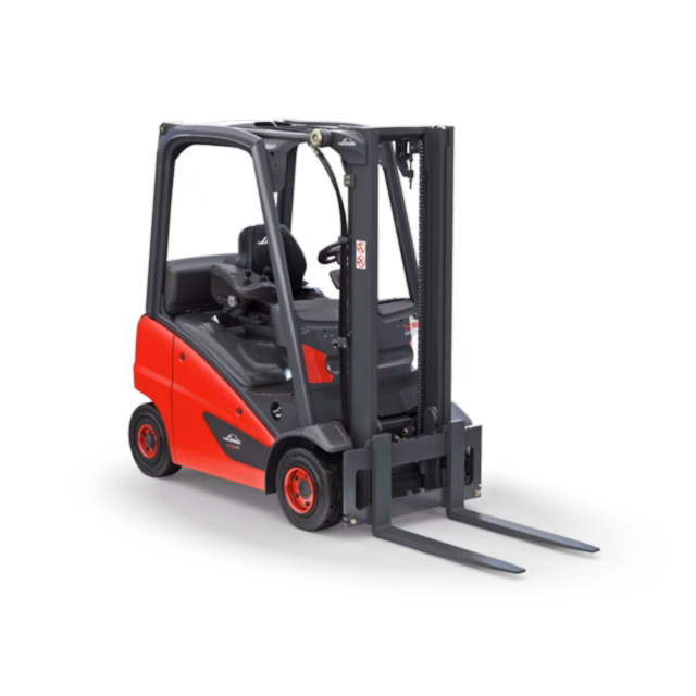 2025 Linde H20D - Image 17
