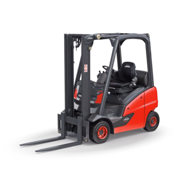 2026 Linde H20T - Image 26
