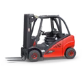 2024 Linde H20/600 CNG - Image 3