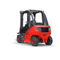 2024 Linde H20/600 CNG - Image 11