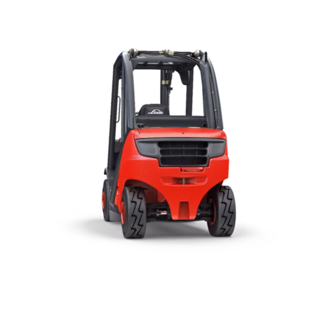 2024 Linde H20/600 CNG - Image 13