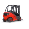 2024 Linde H20/600 CNG - Image 18