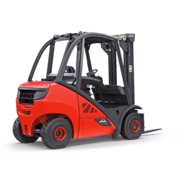 2024 Linde H20/600 CNG - Image 19