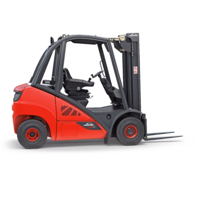 2024 Linde H20/600 CNG - Image 22
