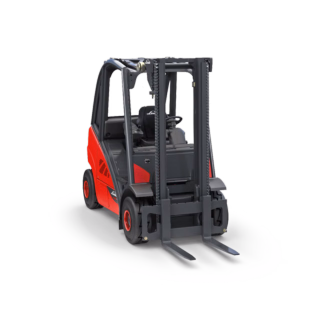 2024 Linde H20/600 CNG - Image 30
