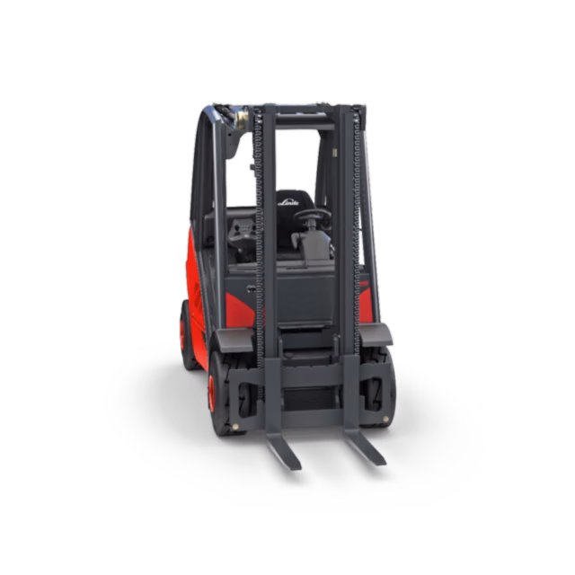 2024 Linde H20/600 CNG - Image 31