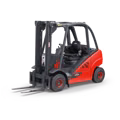 2025 Linde H20/600D - Image 1