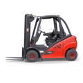 2025 Linde H20/600D - Image 4