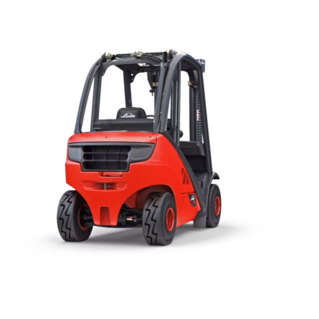 2025 Linde H20/600D - Image 16