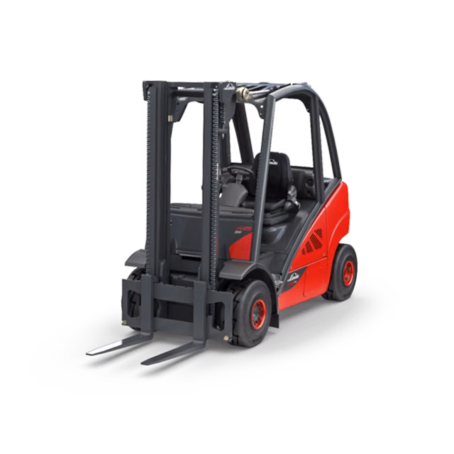 2025 Linde H20/600D - Image 35