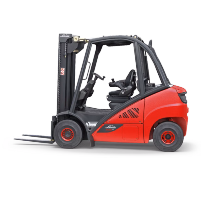 2026 Linde H20/600T - Image 6