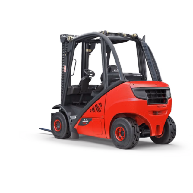 2026 Linde H20/600T - Image 10