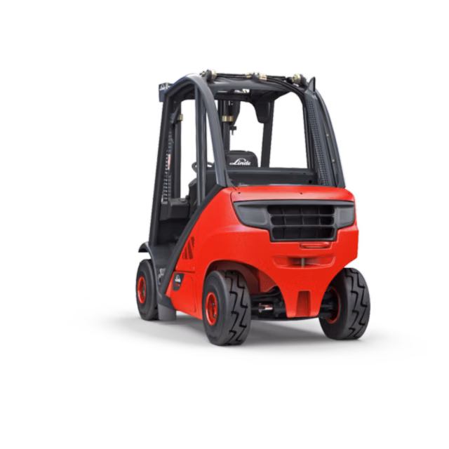 2026 Linde H20/600T - Image 12