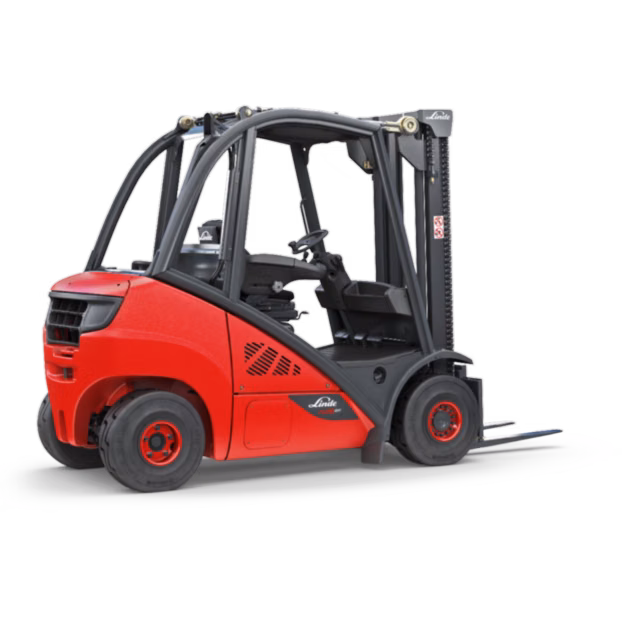 2026 Linde H20/600T - Image 20