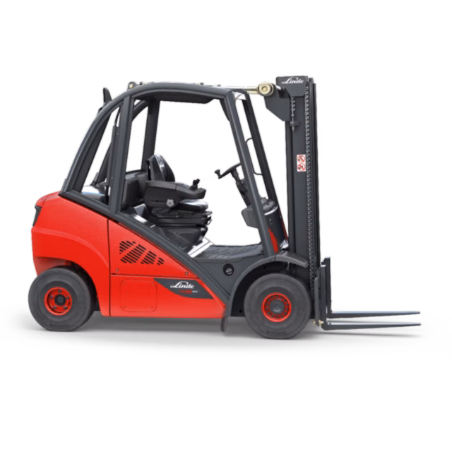 2026 Linde H20/600T - Image 24