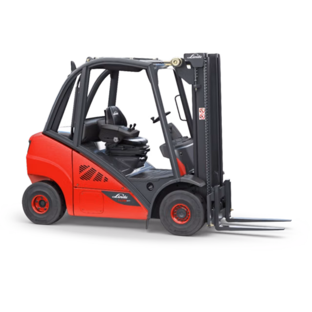 2026 Linde H20/600T - Image 25