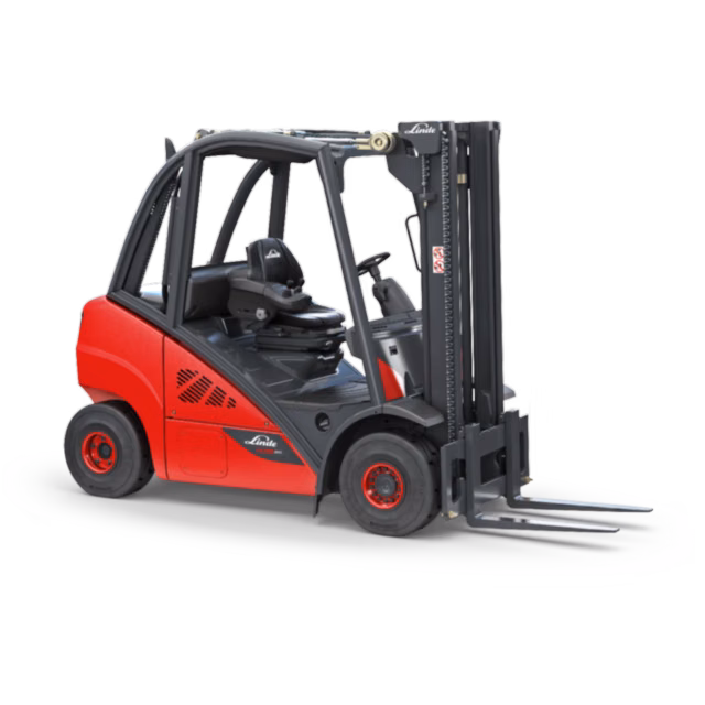 2026 Linde H20/600T - Image 26