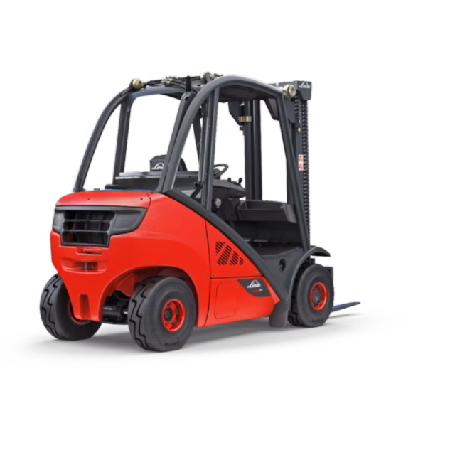 2025 Linde H25D - Image 18