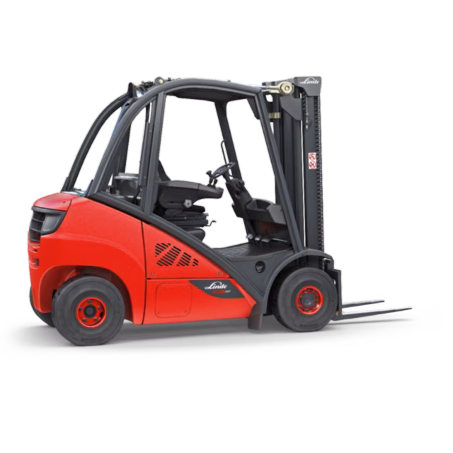 2025 Linde H25D - Image 21