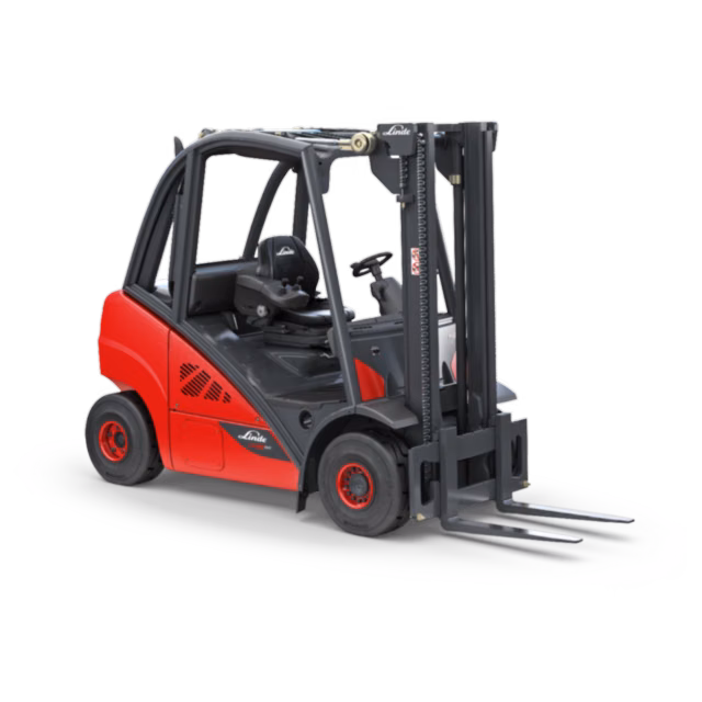 2025 Linde H25D - Image 27