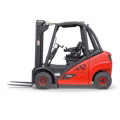 2023 Linde H25T - Image 5