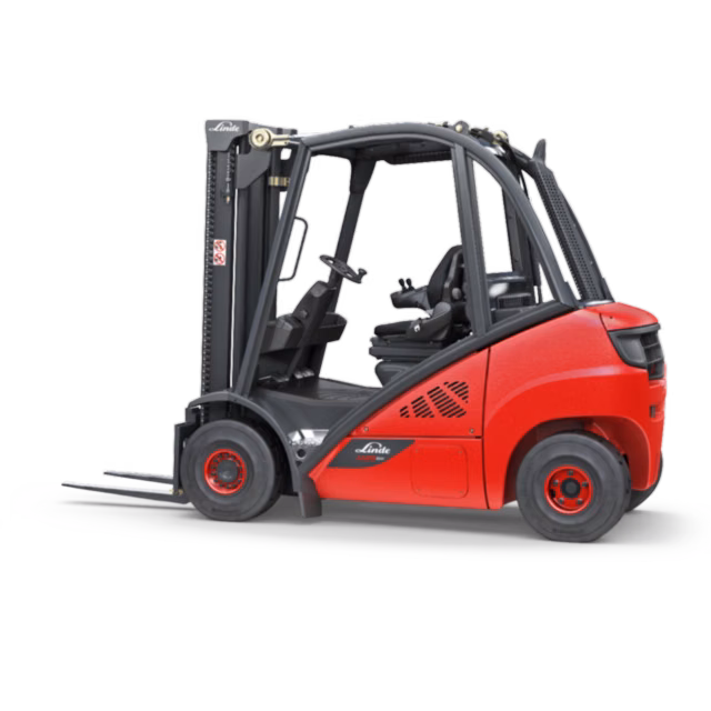 2023 Linde H25T - Image 7
