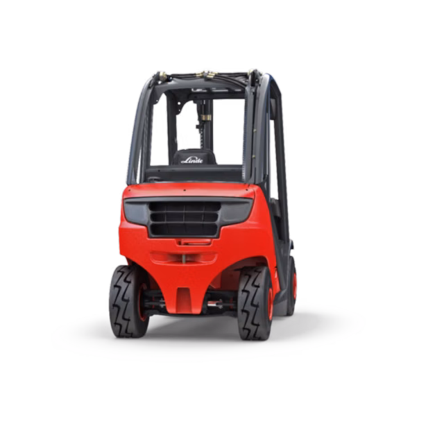 2023 Linde H25T - Image 15