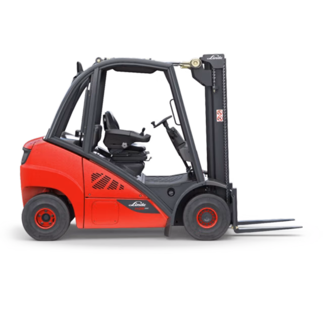 2023 Linde H25T - Image 23