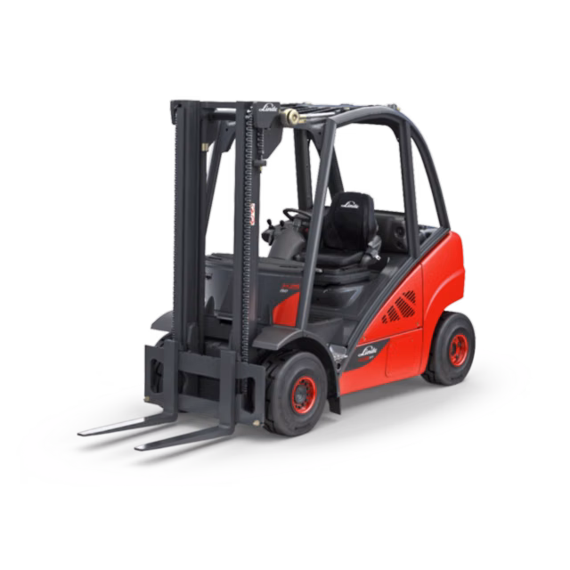 2023 Linde H25T - Image 36