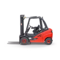 2024 Linde H25/600D (3A) - Image 5