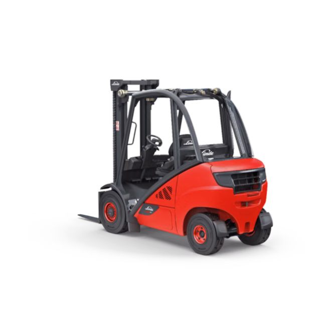 2024 Linde H25/600D (3A) - Image 10