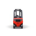 2023 Linde H25/600D (3B) - Image 14