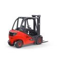2023 Linde H25/600D (3B) - Image 19