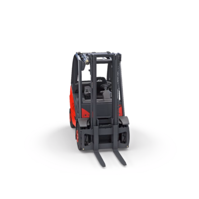 2023 Linde H25/600D (3B) - Image 31