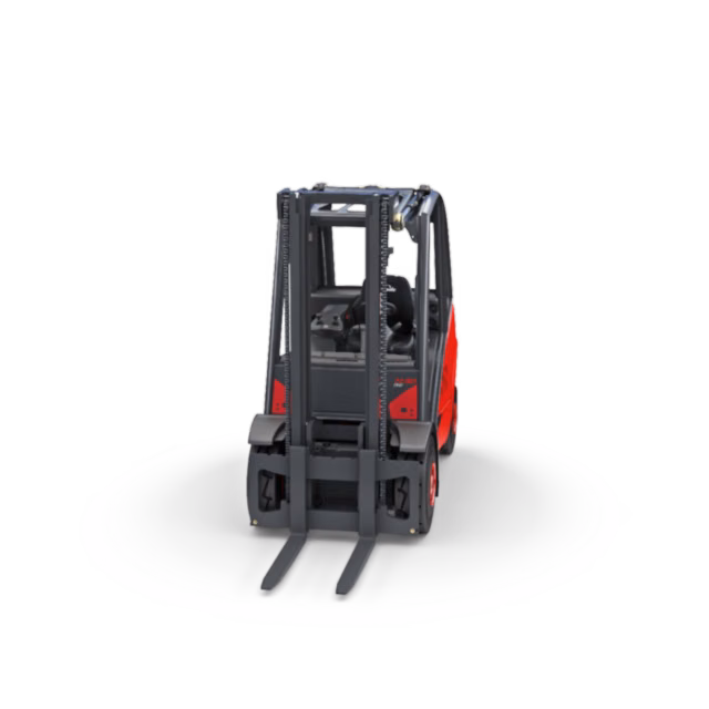 2023 Linde H25/600D (3B) - Image 33
