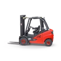 2023 Linde H25/600D (3A) Beverage - Image 6