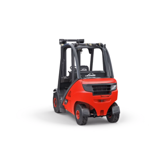 2023 Linde H25/600D (3A) Beverage - Image 12