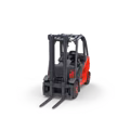 2023 Linde H25/600D (3A) Beverage - Image 34