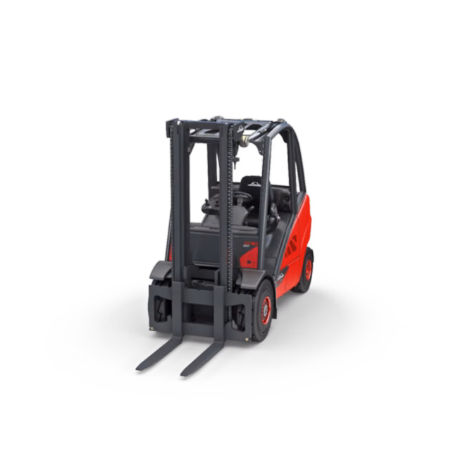 2023 Linde H25/600D (3A) Beverage - Image 34