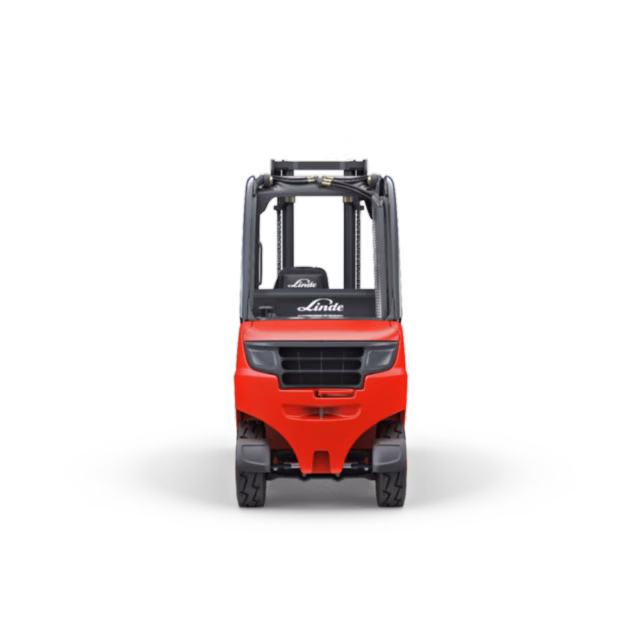 2024 Linde H25/600D (3B) Beverage - Image 14