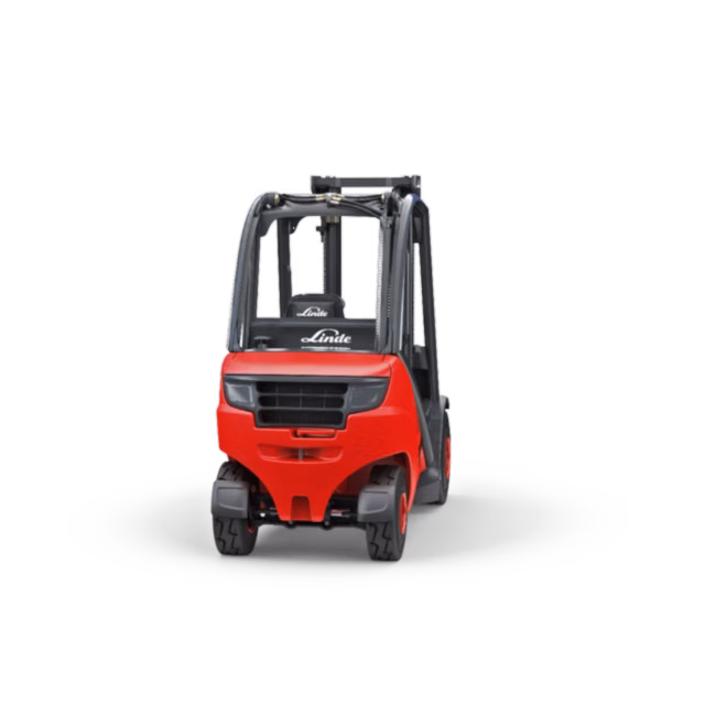 2024 Linde H25/600D (3B) Beverage - Image 15
