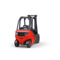 2024 Linde H25/600D (3B) Beverage - Image 16