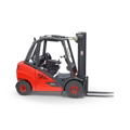 2024 Linde H25/600D (3B) Beverage - Image 24