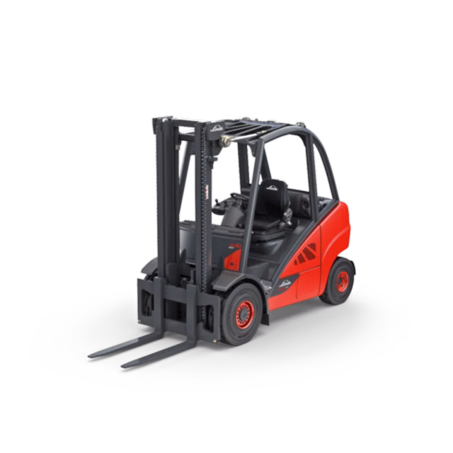 2024 Linde H25/600D (3B) Beverage - Image 36