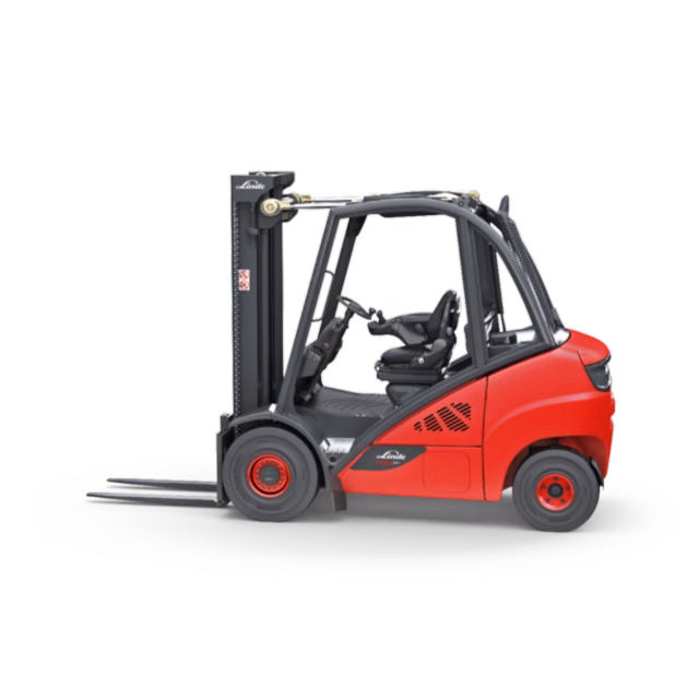 2024 Linde H25/600T - Image 6