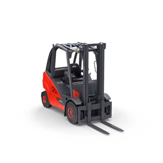 2024 Linde H25/600T - Image 29