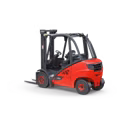 2023 Linde H25/600T Beverage - Image 9